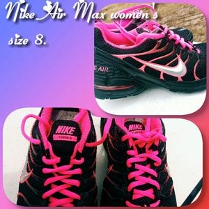 Nike Air Max shoes